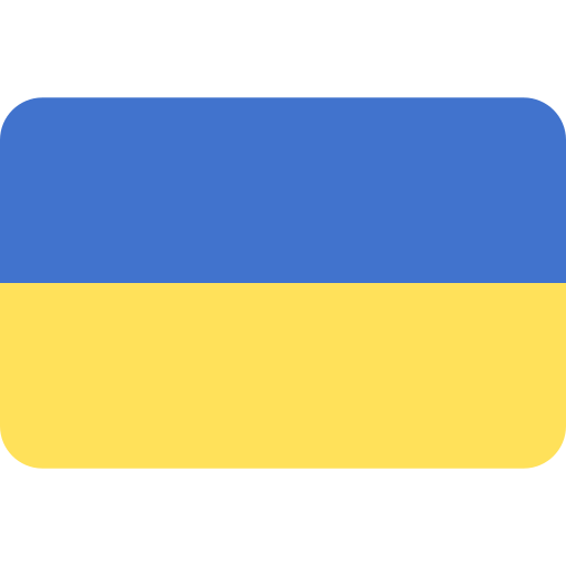 Ukrajna